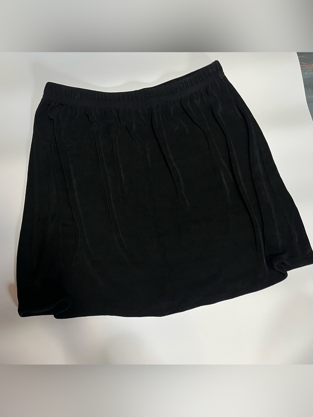 VTG 90s skirt sz S